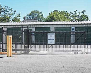 Storage Units for Rent available at 24622 South Barlow Road, Canby, OR 97013