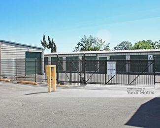 Photo 4 of Northwest Self Storage - 24622 South Barlow Road, Canby, OR