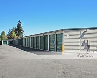 Photo 5 of Northwest Self Storage - 24622 South Barlow Road, Canby, OR