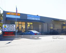 Image for Yeon Ministorage - 3055 NW Yeon Avenue, Portland, OR