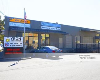 Photo 1 of Yeon Ministorage - 3055 NW Yeon Avenue, Portland, OR