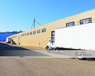 Photo 3 of Yeon Ministorage - 3055 NW Yeon Avenue, Portland, OR