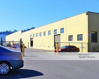 Photo 4 of Yeon Ministorage - 3055 NW Yeon Avenue, Portland, OR