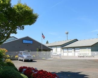 Photo 1 of Tanasbourne Rv-Mini Storage - 7980 NE Cornell Road, Hillsboro, OR