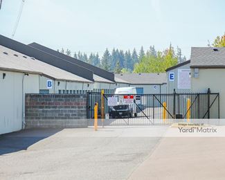 Photo 2 of Tanasbourne Rv-Mini Storage - 7980 NE Cornell Road, Hillsboro, OR