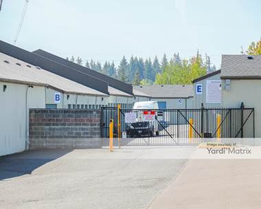 Storage Units for Rent available at 7980 NE Cornell Road, Hillsboro, OR 97124