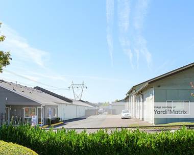 Storage Units for Rent available at 7980 NE Cornell Road, Hillsboro, OR 97124
