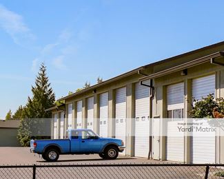 Photo 6 of Tanasbourne Rv-Mini Storage - 7980 NE Cornell Road, Hillsboro, OR