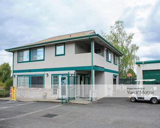 Photo 1 of Money Saver Mini Storage - 7702 SE 92nd Avenue, Portland, OR