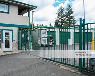 Photo 2 of Money Saver Mini Storage - 7702 SE 92nd Avenue, Portland, OR