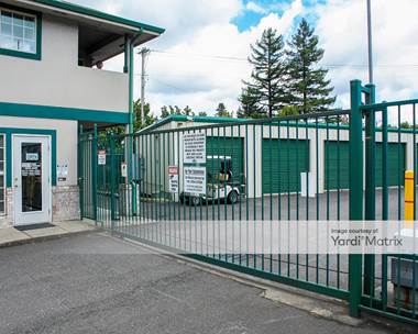 Storage Units for Rent available at 7702 SE 92nd Avenue, Portland, OR 97266
