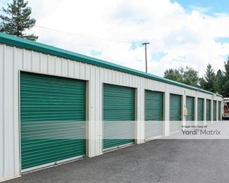 Photo 3 of Money Saver Mini Storage - 7702 SE 92nd Avenue, Portland, OR