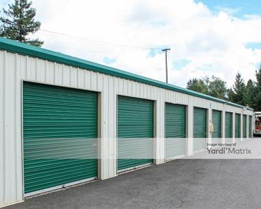 Storage Units for Rent available at 7702 SE 92nd Avenue, Portland, OR 97266