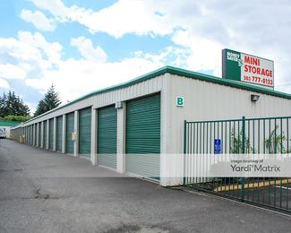 Photo 4 of Money Saver Mini Storage - 7702 SE 92nd Avenue, Portland, OR