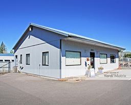 Image for Stowaway Mini Storage - 801 East Main Street, Molalla, OR