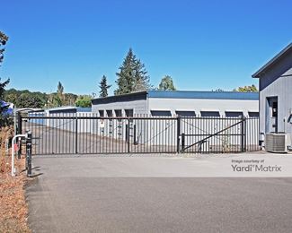 Photo 2 of Stowaway Mini Storage - 801 East Main Street, Molalla, OR