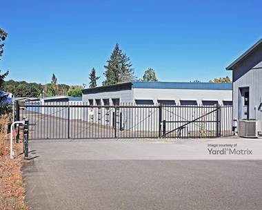 Storage Units for Rent available at 801 East Main Street, Molalla, OR 97038
