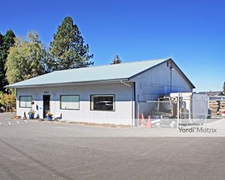 Photo 3 of Stowaway Mini Storage - 801 East Main Street, Molalla, OR