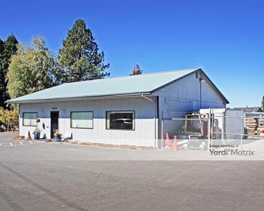 Storage Units for Rent available at 801 East Main Street, Molalla, OR 97038