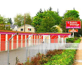Photo 4 of Public Storage - 2542 SE 105th Avenue, Portland, OR