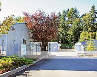 Photo 2 of Stow-A-Way Mini Storage - 37396 Ruben Lane, Sandy, OR