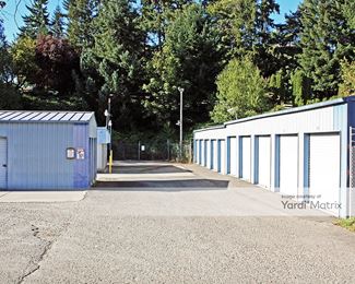 Photo 3 of Stow-A-Way Mini Storage - 37396 Ruben Lane, Sandy, OR