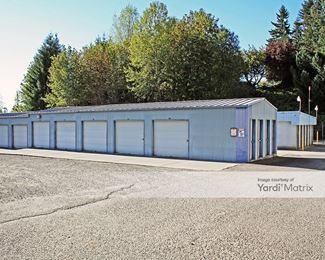 Photo 4 of Stow-A-Way Mini Storage - 37396 Ruben Lane, Sandy, OR