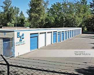 Photo 1 of Northwest Self Storage - 615 Molalla Avenue, Oregon City, OR