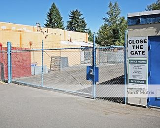 Photo 2 of Northwest Self Storage - 615 Molalla Avenue, Oregon City, OR