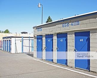 Photo 3 of Northwest Self Storage - 615 Molalla Avenue, Oregon City, OR