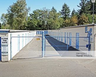 Photo 4 of Northwest Self Storage - 615 Molalla Avenue, Oregon City, OR