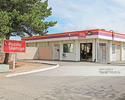 Image for Public Storage - 6500 SW 110th Court, Beaverton, OR