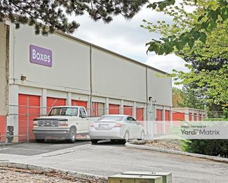 Photo 5 of Public Storage - 6500 SW 110th Court, Beaverton, OR