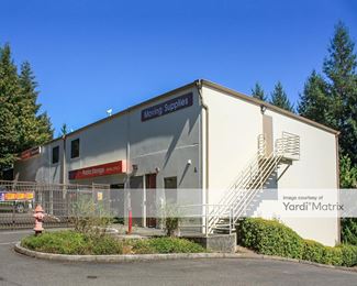 Photo 1 of Public Storage - 801 North State Street, Lake Oswego, OR