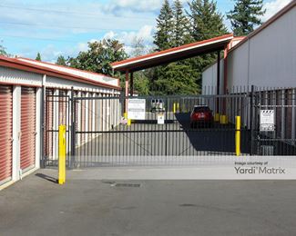 Photo 2 of Northwest Self Storage - 614 SE 202nd Avenue, Portland, OR