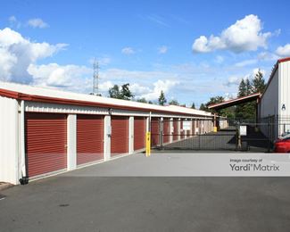 Photo 4 of Northwest Self Storage - 614 SE 202nd Avenue, Portland, OR