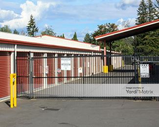 Photo 5 of Northwest Self Storage - 614 SE 202nd Avenue, Portland, OR