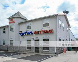 Image for Royal Mini Storage - 13328 NE Airport Way, Portland, OR