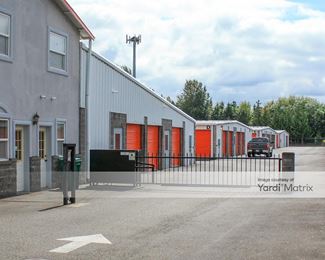 Photo 2 of Royal Mini Storage - 13328 NE Airport Way, Portland, OR