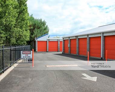 Storage Units for Rent available at 13328 NE Airport Way, Portland, OR 97230