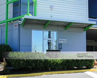 Photo 2 of Public Storage - 11318 SW Barbur Blvd, Portland, OR