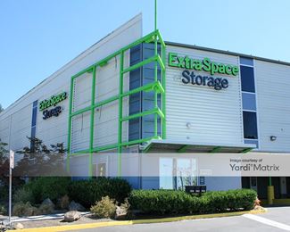 Photo 3 of Public Storage - 11318 SW Barbur Blvd, Portland, OR