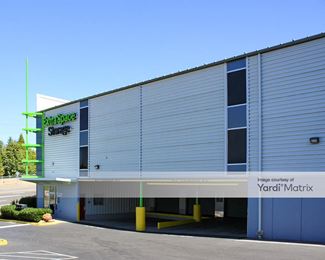 Photo 4 of Public Storage - 11318 SW Barbur Blvd, Portland, OR