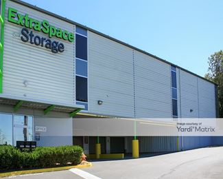 Photo 5 of Public Storage - 11318 SW Barbur Blvd, Portland, OR