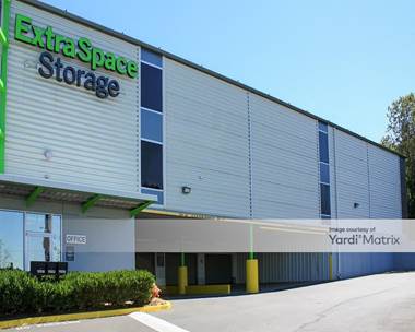 Storage Units for Rent available at 11318 SW Barbur Blvd, Portland, OR 97219