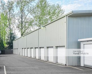 Photo 2 of PDQ Self Storage - 5530 NE 122nd Avenue, Portland, OR