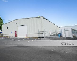 Photo 5 of PDQ Self Storage - 5530 NE 122nd Avenue, Portland, OR