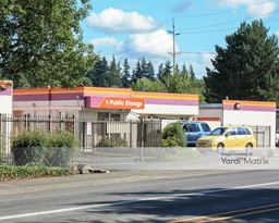 Image for Public Storage - 2190 NW Burnside Road, Gresham, OR