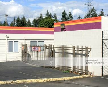 Storage Units for Rent available at 2190 NW Burnside Road, Gresham, OR 97030