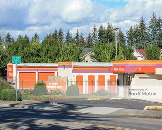 Photo 3 of Public Storage - 2190 NW Burnside Road, Gresham, OR